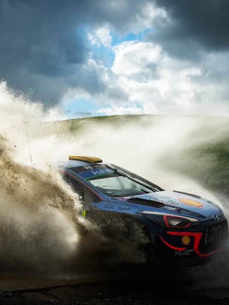 WRC：2019シーズン展望 | ラリー | オジェ | ローブ | 予想