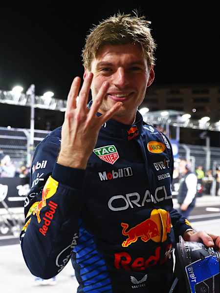 マックス・フェルスタッペン：ドライバーズタイトル4連覇の要因