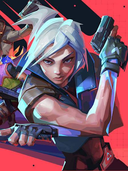 Découvrez quels sont les meilleurs skins de couteaux du jeu Valorant ?