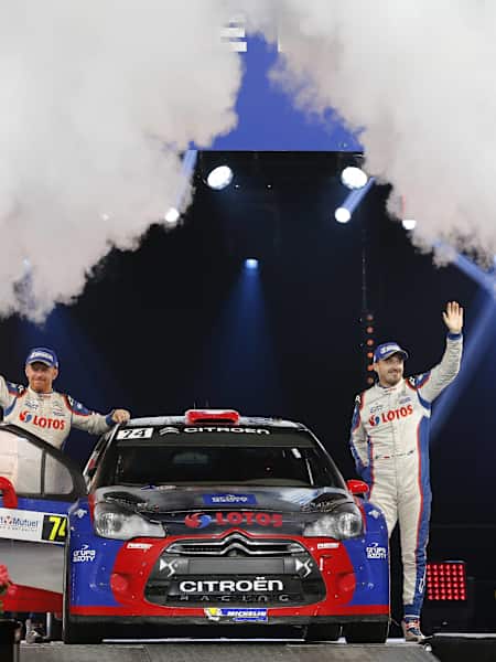 Robert KUBICA