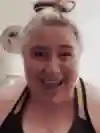 10am on a Tue Sasha DiGiulian S1E4 art