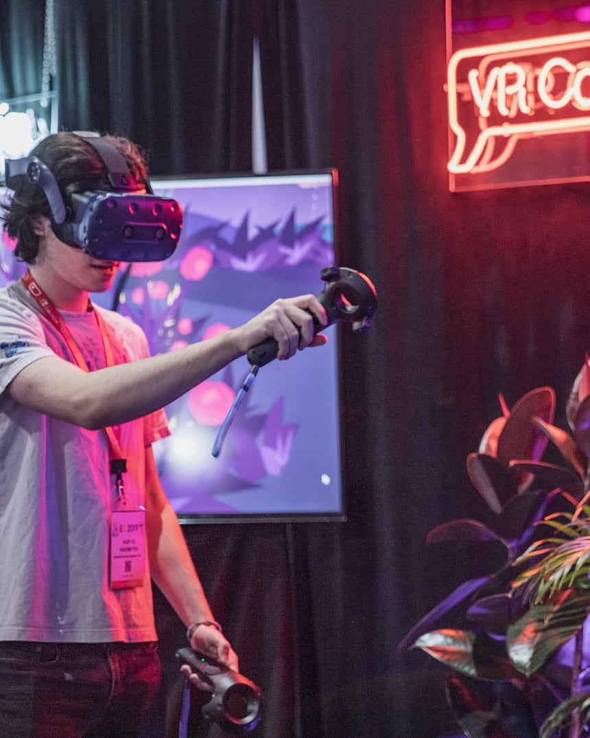 12 Of The Best Multiplayer Oculus Quest Games