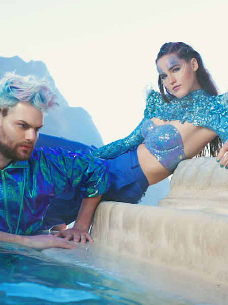 Sofi Tukker
