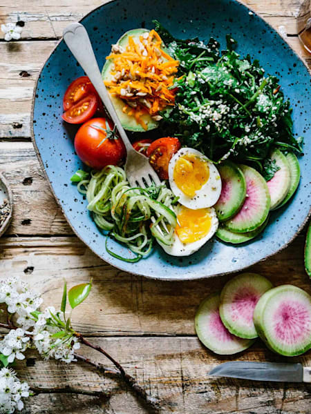 Делай выбор в пользу лучшего