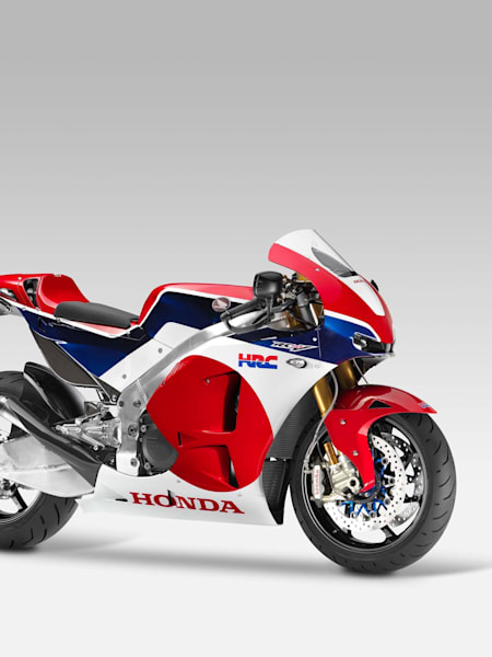 Honda RC213V-S