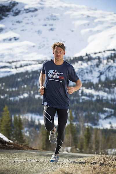 WRC drivers could have their training fine-tuned for different rallies