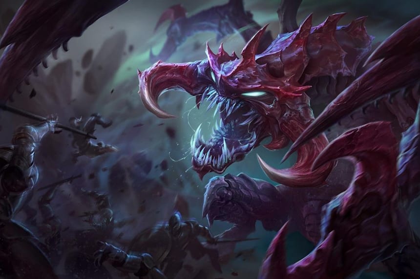 Best Lol Snowball Champions These Are The Top 20