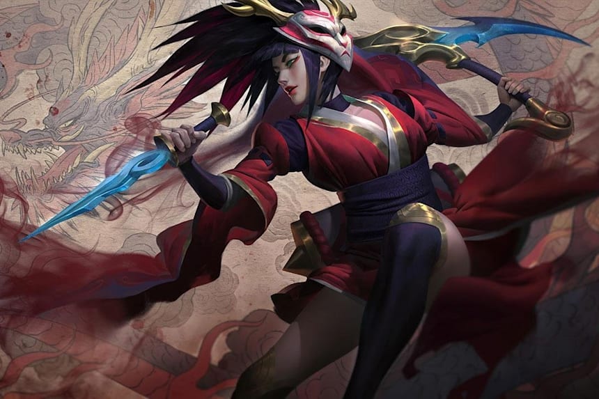Kositi Kiklop Pokrovitelj Akali Top Counter Contrailfarms Com Enquanto estiver dentro da proteção, akali se torna invisível e não pode ser selecionada como alvo. kositi kiklop pokrovitelj akali top counter