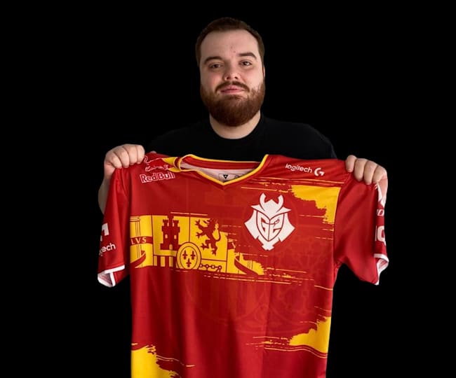 Ibai Llanos Twitch La Liga Fifa 20 Challenge Interview