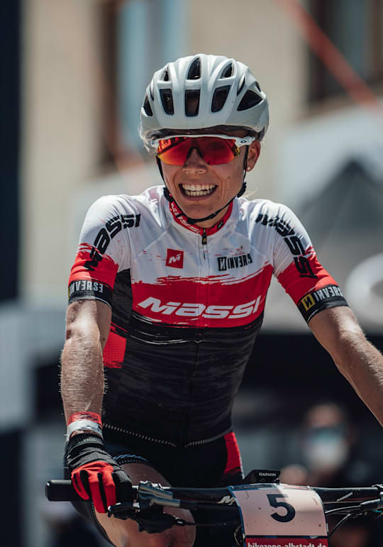 Uci Xco World Cup 21 New Women S Elite Riders