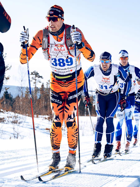 Nordenskiöldsloppet