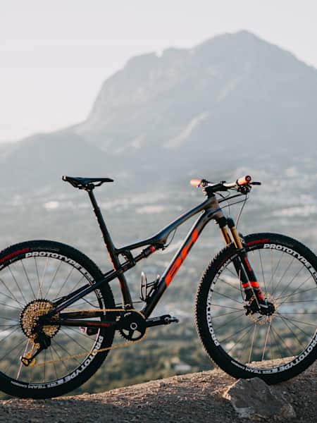 Bicicletas bh deals montaña 2019