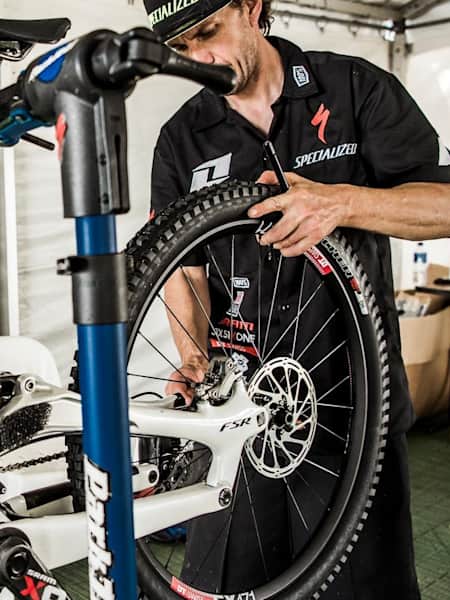 Easy bike mechanics for beginners: Part 1