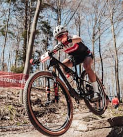UCI MTB World Cup 2021