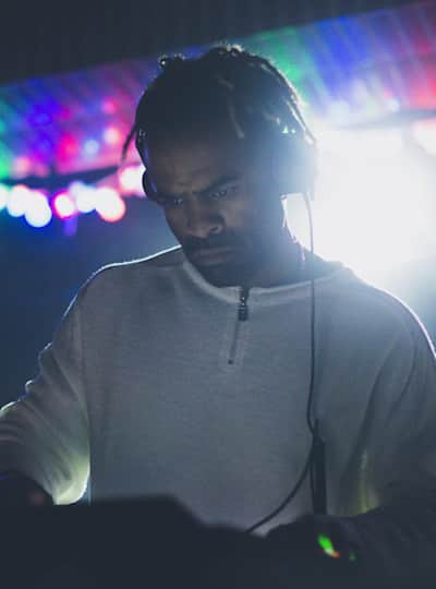 What Is Deconstructed Club Music Top Tracks Playlist