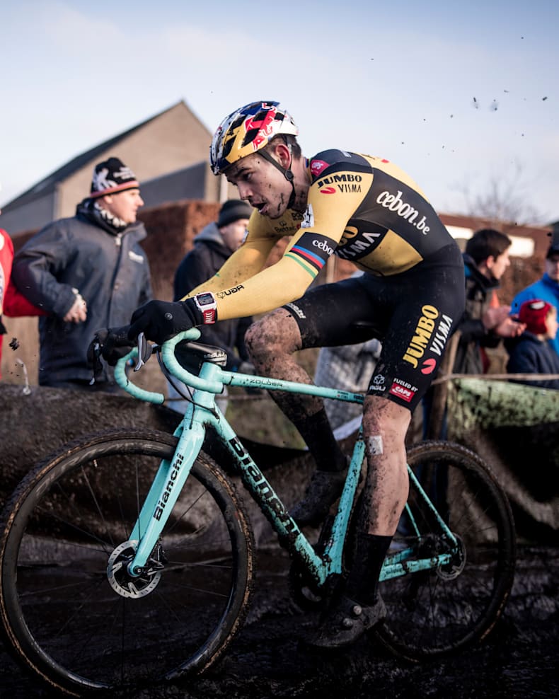 red bull cycling