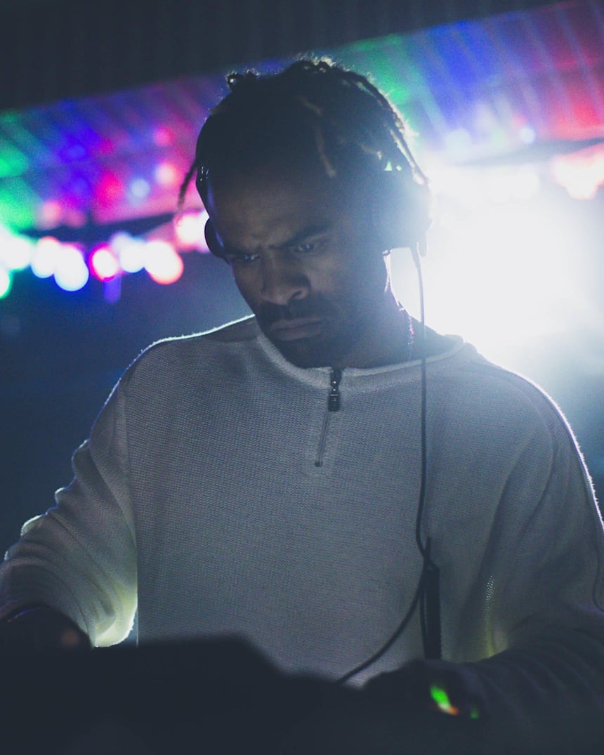 What Is Deconstructed Club Music Top Tracks Playlist