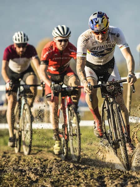 Cyclocross tv new arrivals