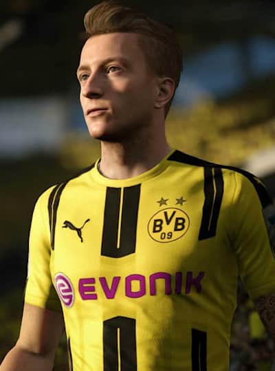 Fifa 17 Ultimate Team Packs The Best Line Up Ever