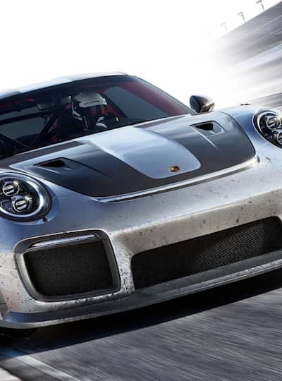 Korrekt duft hver dag Forza Motorsport 7 tuning: How to build your dream car