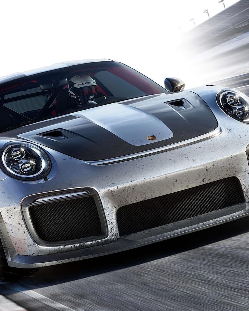 Forza Motorsport 7 Tuning How To Build Your Dream Car