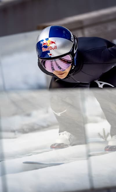 Sara Takanashi: Ski jumping | Red Bull Athlete Profile