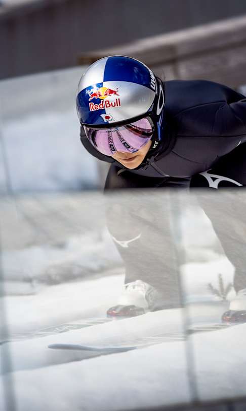 スキー sara Sara Takanashi: Ski jumping | Red Bull Athlete Profile