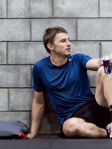 Beauden Barrett - Red Bull Fit 2019.