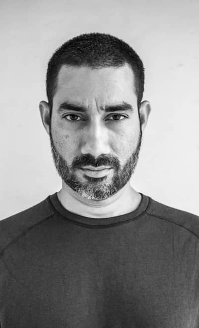 Udyan Sagar (Nucleya)
