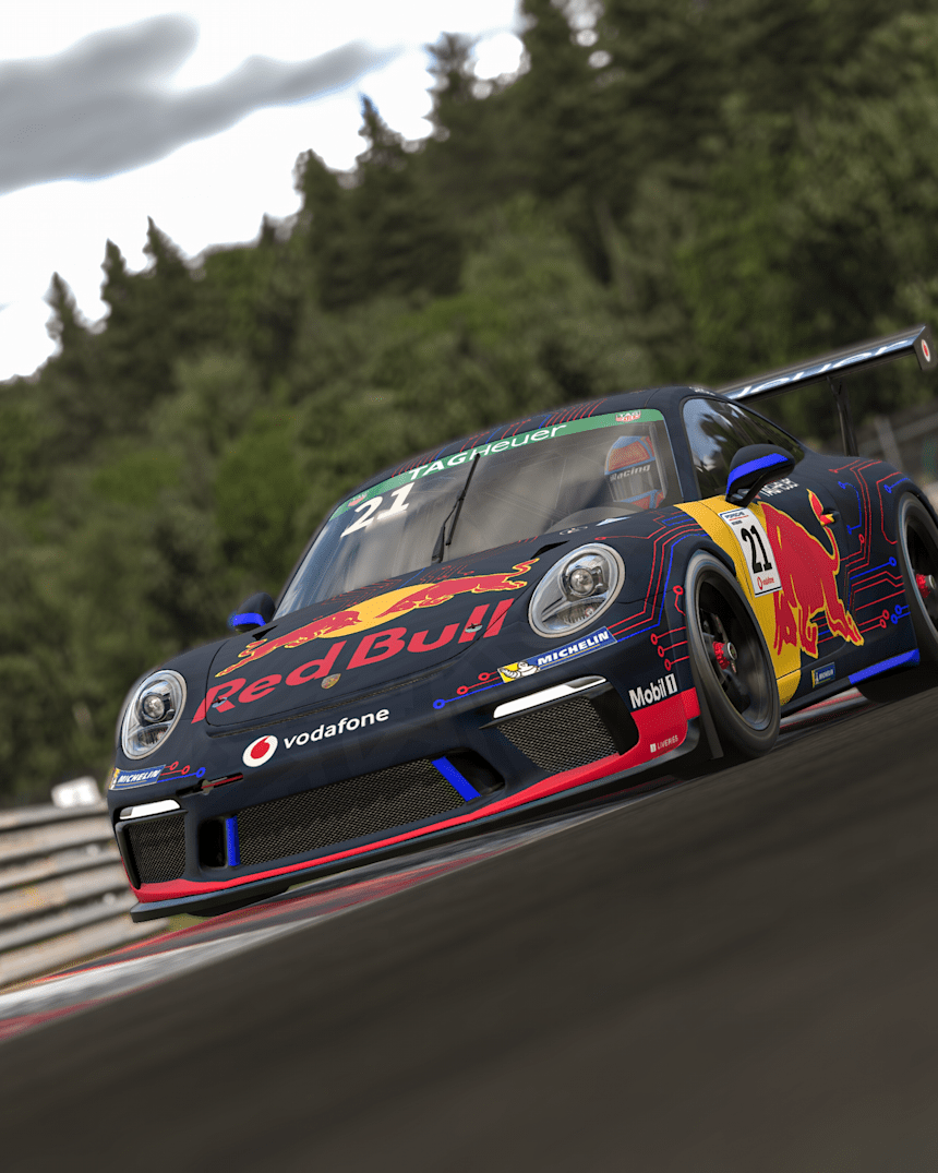 59 Best Images Wann Ist Supercup 2021 F1 Support Series Porsche