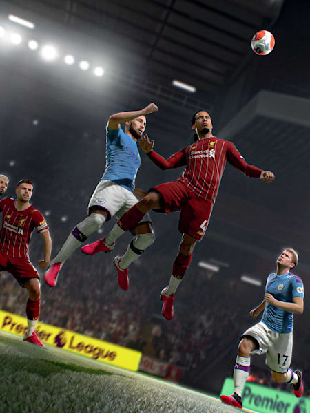 Se avete uno di questi portieri a vegliare sulla vostra porta, potrete sbizzarrirvi pure in tutte le strategie di attacco possibili.