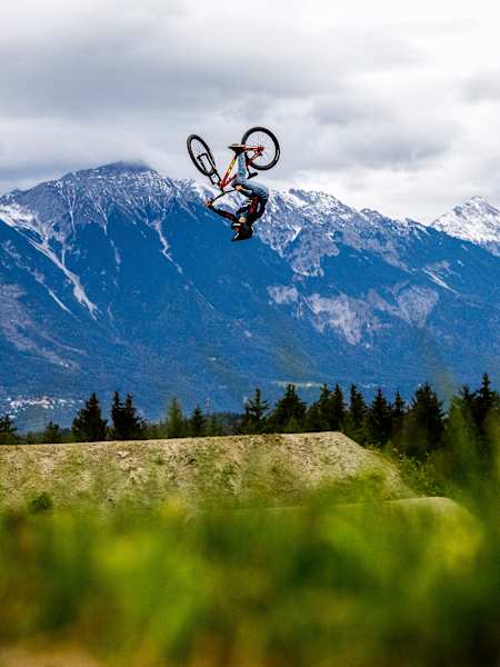GT LaBomba CWX Innsbruck