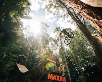 Slopestyle mtb australia sales