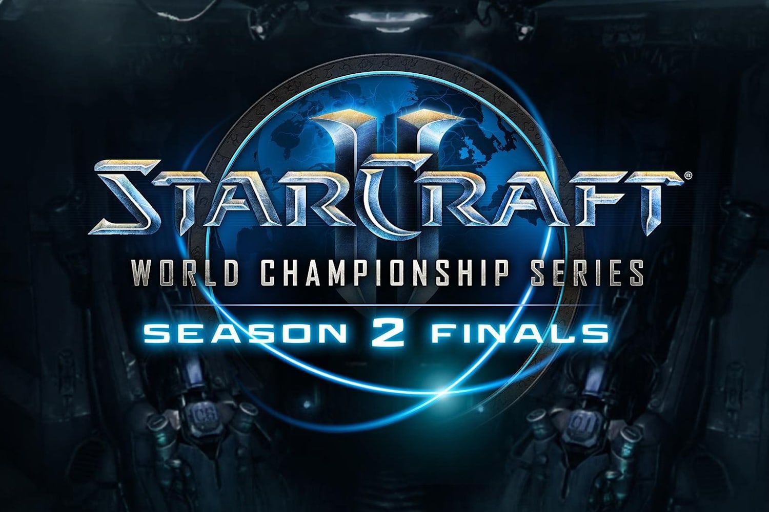 Programm Für Die Wcs Season 2 — Starcraft Ii – AAMGV