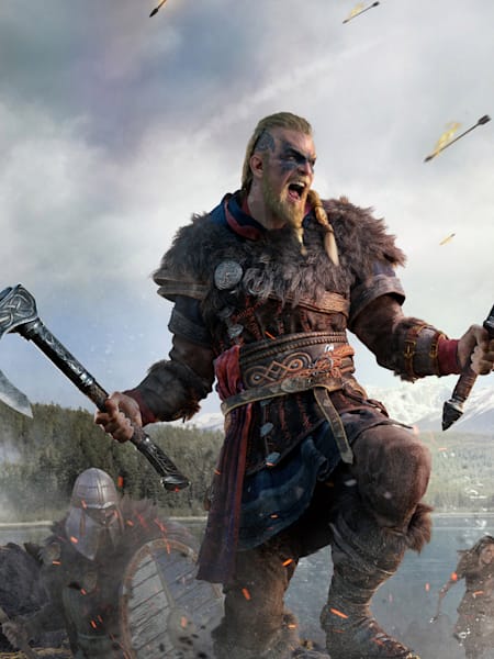 Voici 5 astuces pour gagner de l'XP rapidement sur le jeu vidéo Assassin's Creed Valhalla d'Ubisoft.