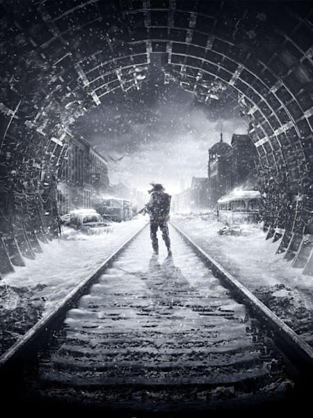 Time to disembark...