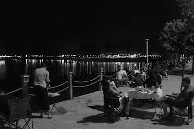 Adana - Adnan Menderes Sahil Yolu