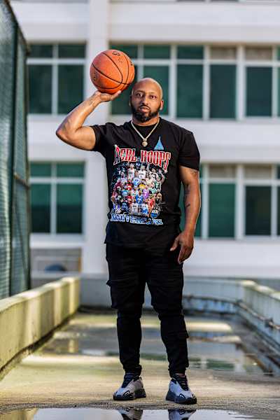 Jahi Rawlings
