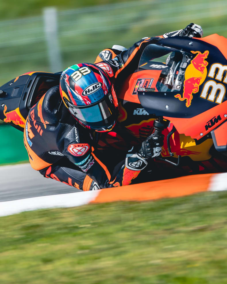 How Much Money Do Motogp Riders Make Bikesrepublic