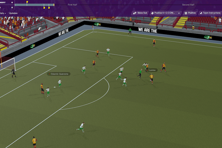 Fm 2021 Cikis Tarihi Ve Yenilikler