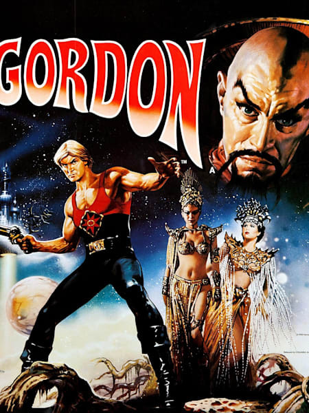 Flash Gordon