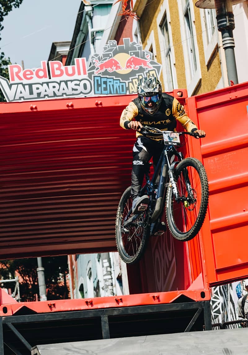 Red Bull Cerro Abajo 2024 Guanajuato Mexico info
