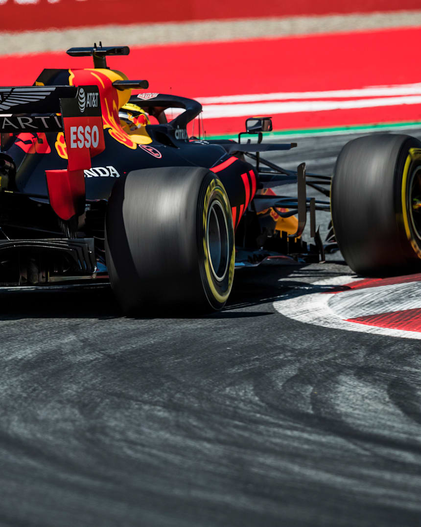 Formel 1 Saison 2020 News Infos Zur Rekord Saison