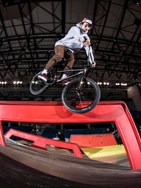 Simple Session 2019: Mejores momentos BMX vídeos