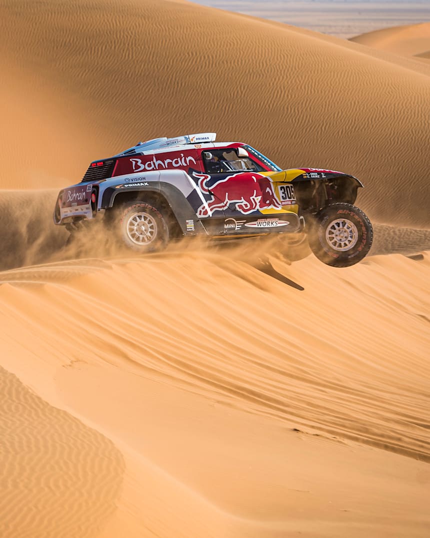 Dakar Rally 2021 Everything You Need To Know