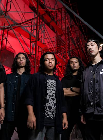 9 Malaysian Hardcore Bands You Have to Check Out