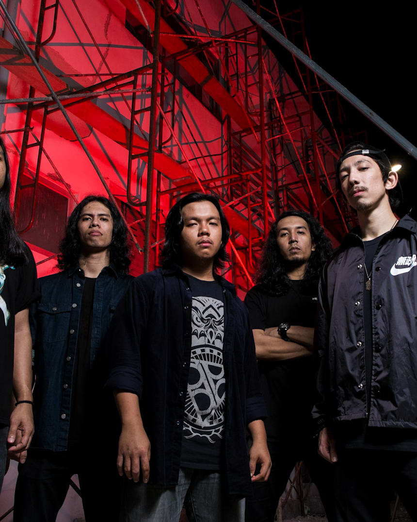 9 Malaysian Hardcore Bands You Have To Check Out There are 28 malaysian band for sale on etsy, and they cost $57.33 on average. 9 malaysian hardcore bands you have to