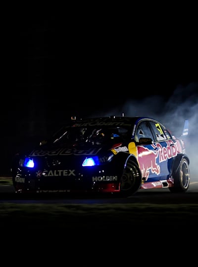 V8スーパーカーをドリフト仕様に改造