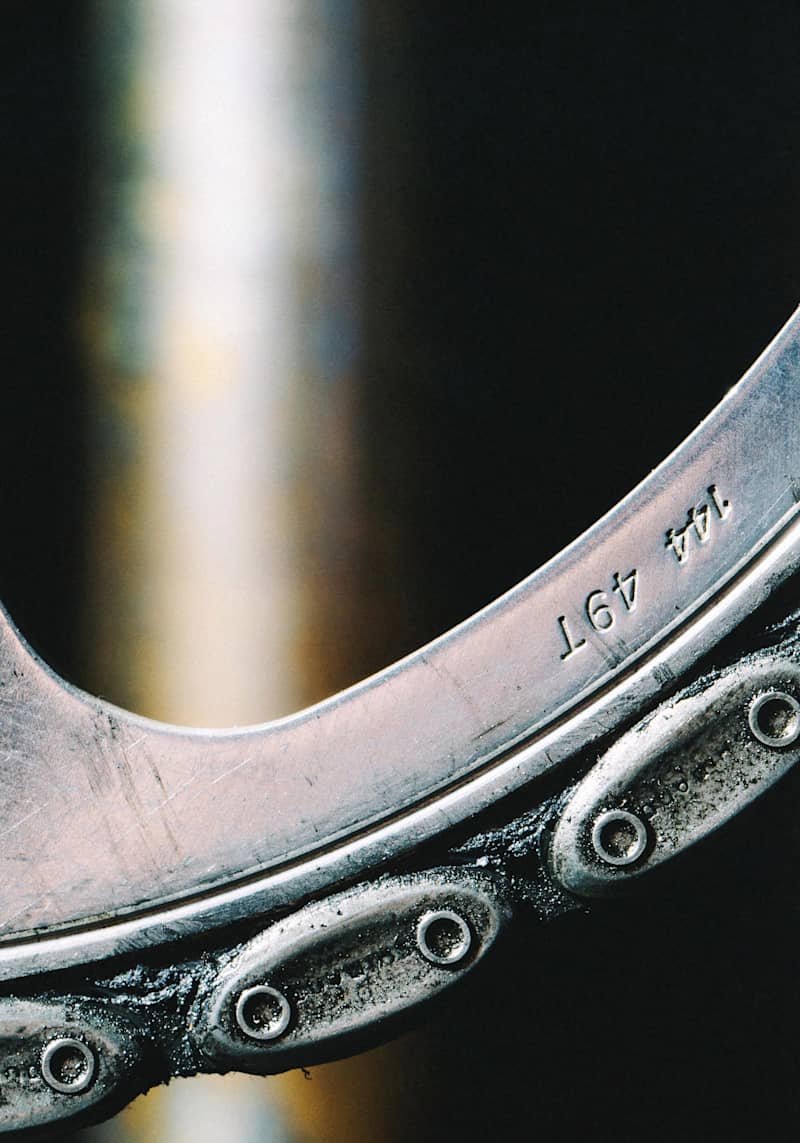 Biking Fix Gear | Red Bull