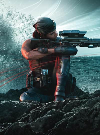 Rainbow Six Siege Operation Shifting Tides Tips Top 5